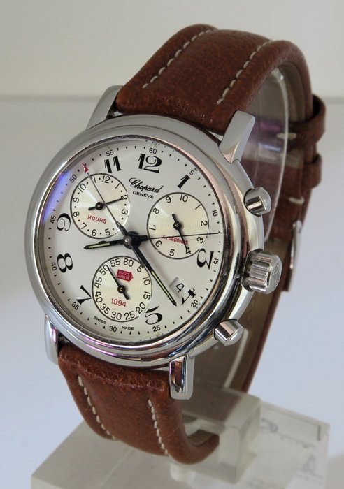 Chopard - 1000 Miglia limited edition 1994 - 8271 - Mænd - 1990-1999