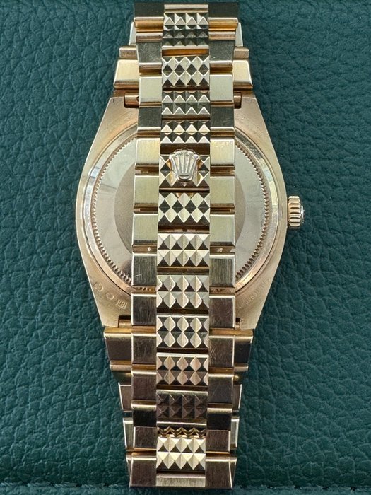 Rolex - Day-Date - 19028 - Unisex - 1980-1989