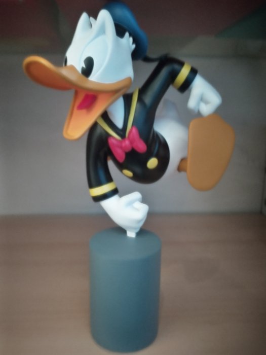 Donald Duck - 1 Figurine - Leblon Delienne - 2000