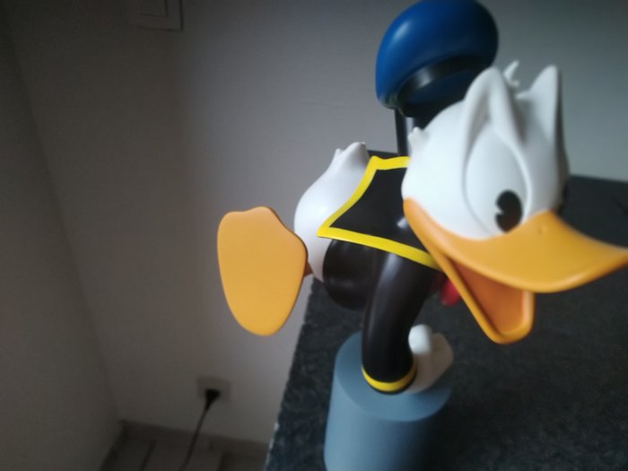 Donald Duck - 1 Figurine - Leblon Delienne - 2000