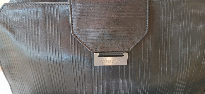 Gianni Versace - Pochette - Håndtaske