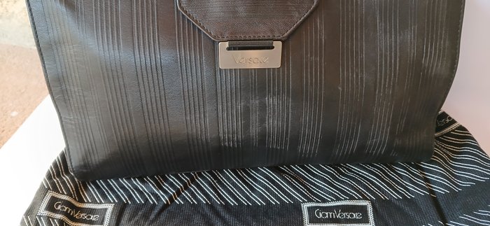 Gianni Versace - Pochette - Håndtaske