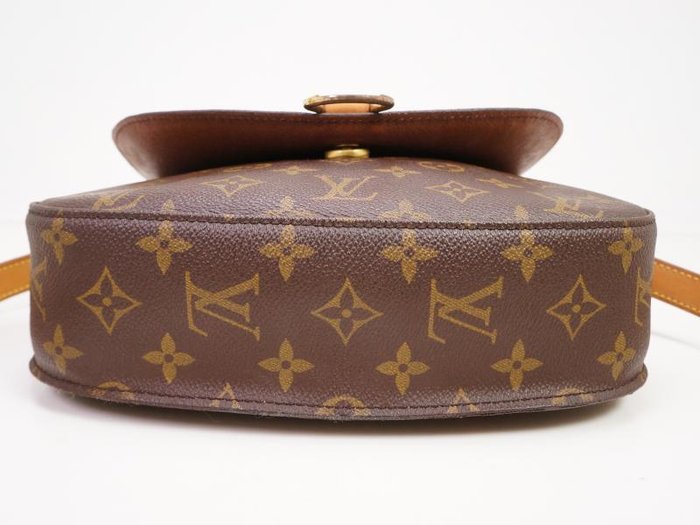 Louis Vuitton - Saint-cloud - Crossbody-taske