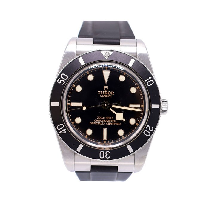 Tudor - Black Bay - M79000N - Unisex - 2011-nu