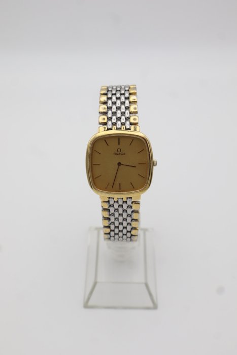 Omega - De Ville - Ingen mindstepris - Unisex - 1970-1979