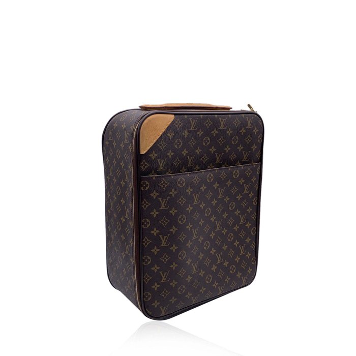 Louis Vuitton - Pegase - Kuffert med hjul