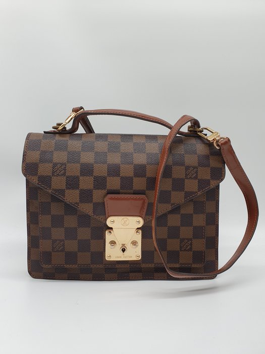 Louis Vuitton - Monceau - Taske