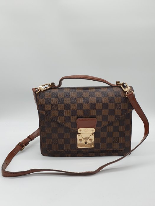 Louis Vuitton - Monceau - Taske