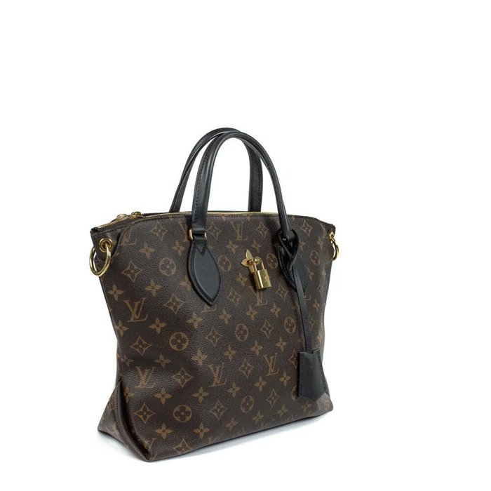 Louis Vuitton - Flower Tote - Skuldertaske