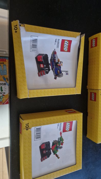 Lego