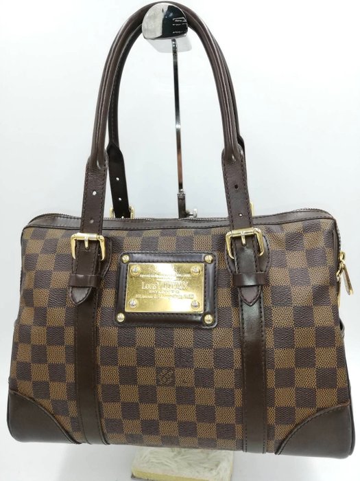 Louis Vuitton - Berkeley - Håndtaske