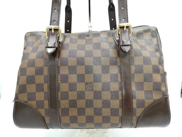 Louis Vuitton - Berkeley - Håndtaske