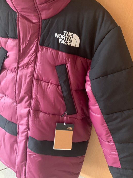 The North Face - Dunjakke - Nyt med labels