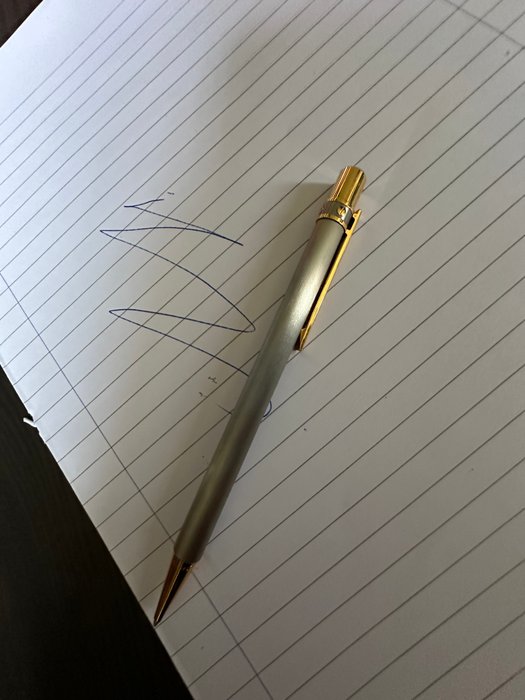 Cartier - must de cartier - Pen