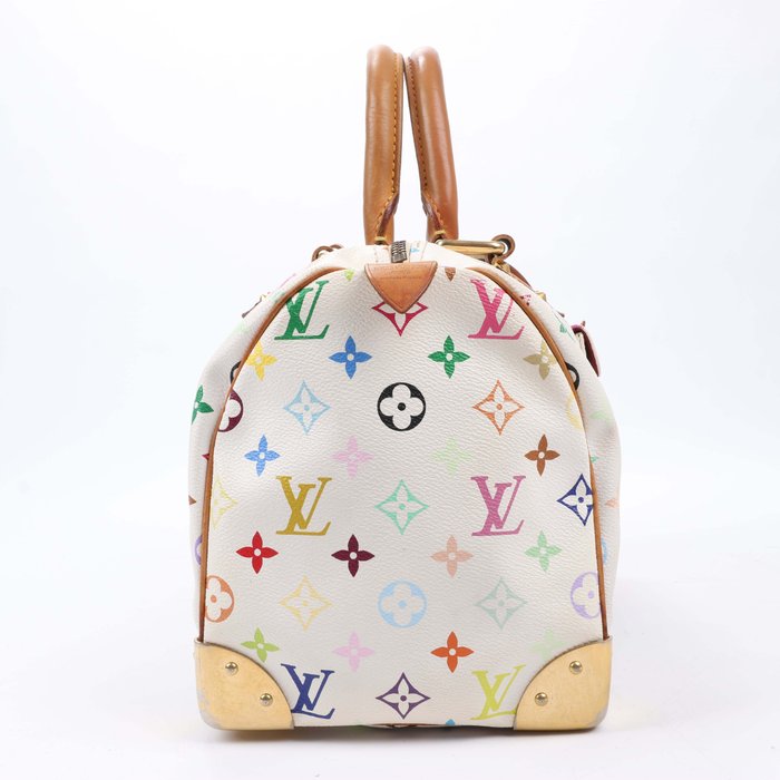 Louis Vuitton - Speedy - Håndtaske