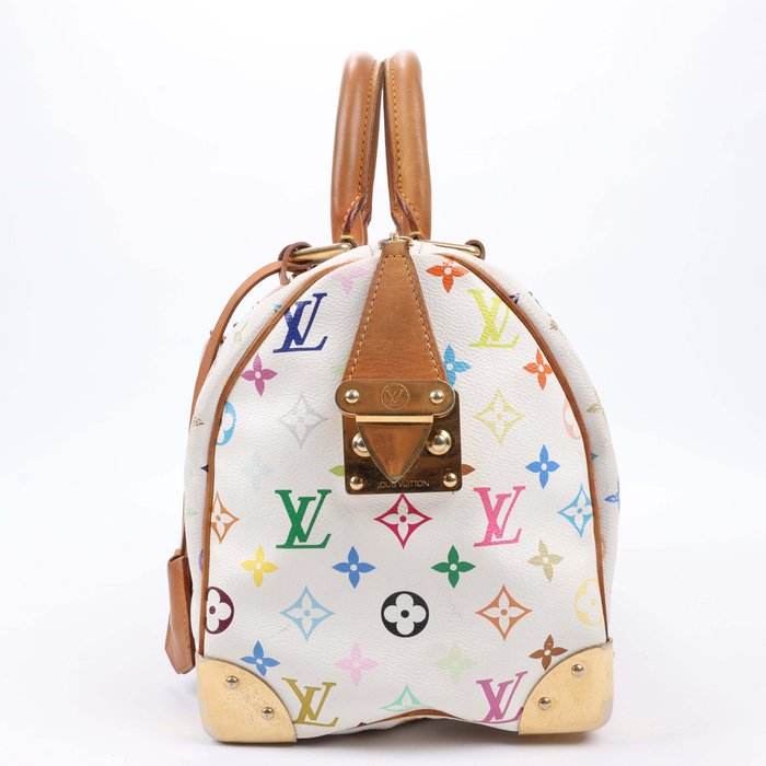 Louis Vuitton - Speedy - Håndtaske