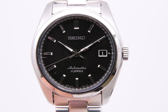 Seiko - Spirit - SARB033 | 6R15-00C1 | Japan Exclusive Model - Mænd - 2011-nu