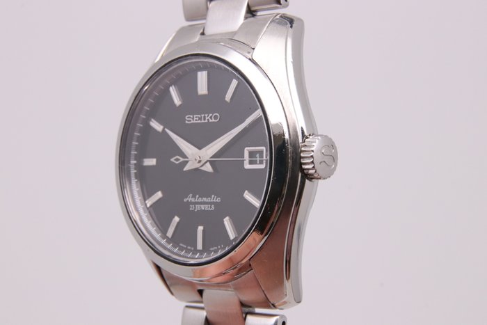 Seiko - Spirit - SARB033 | 6R15-00C1 | Japan Exclusive Model - Mænd - 2011-nu