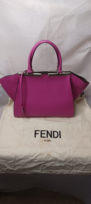 Fendi - 3jours - Taske