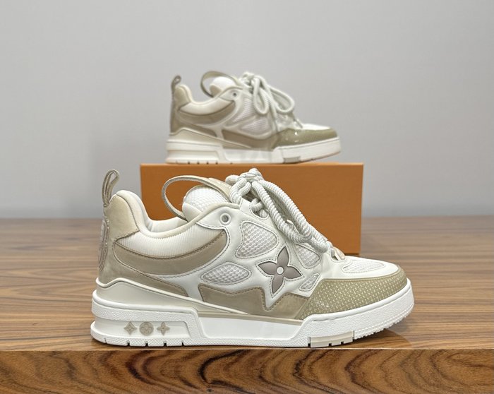 Louis Vuitton - Sneakers - Størelse: Shoes / EU 42, Shoes / EU 42.5, UK 7,5