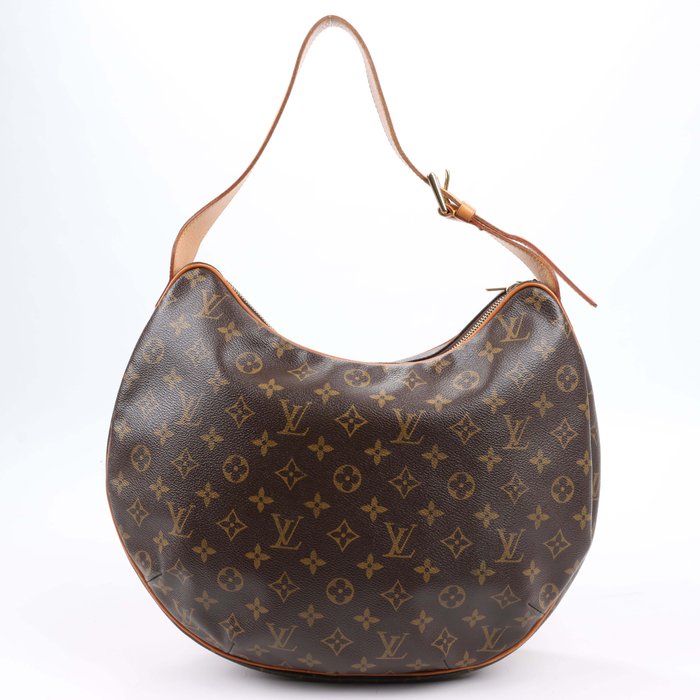 Louis Vuitton - Croissant - Håndtaske