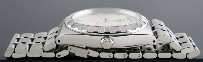 Tudor - Royal - Ref. No: M28600-0001 - Mænd - 2020+