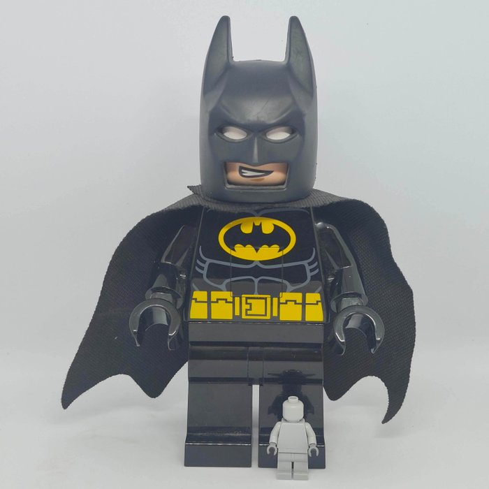 Lego - Batman - Big Minifigure