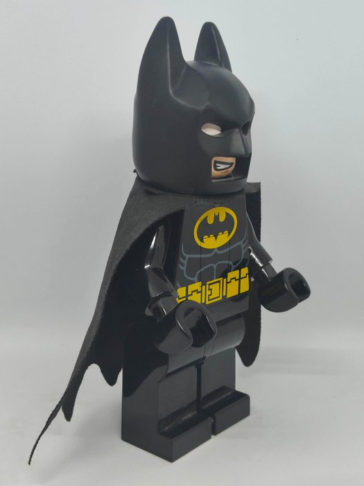 Lego - Batman - Big Minifigure