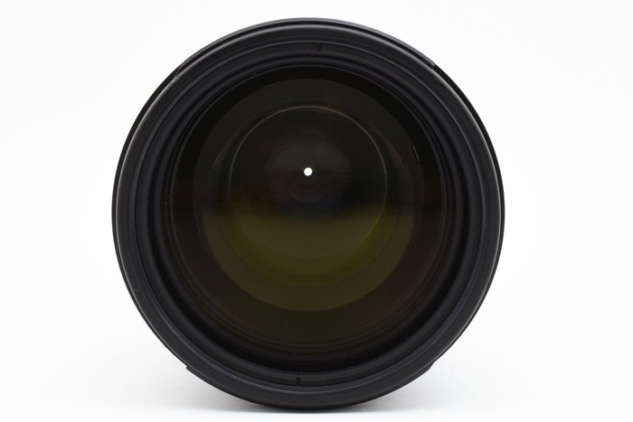 Nikon AF-S VR Zoom-NIKKOR ED 70-200mm f/2.8G IF\t \t\t Zoomobjektiv