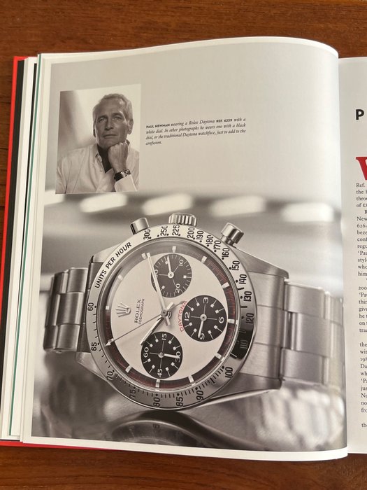 Rolex - New - Book