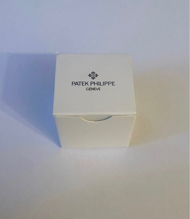 Lup - Loupe (merchandise) - 2020+ - Schweiz - Patek Philippe