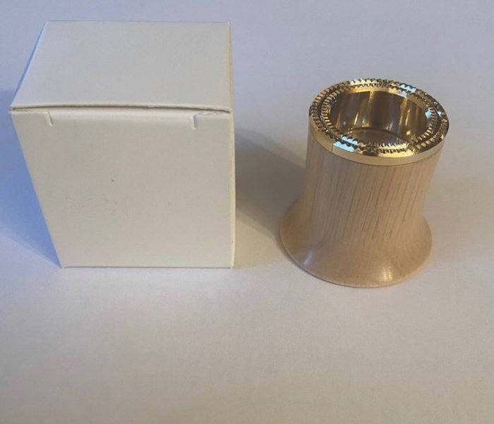 Lup - Loupe (merchandise) - 2020+ - Schweiz - Patek Philippe