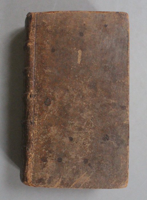 Guillaume Mauquest de La Motte - Traité complet de chirurgie contenant des observations et des réflexions sur toutes les maladies - 1722