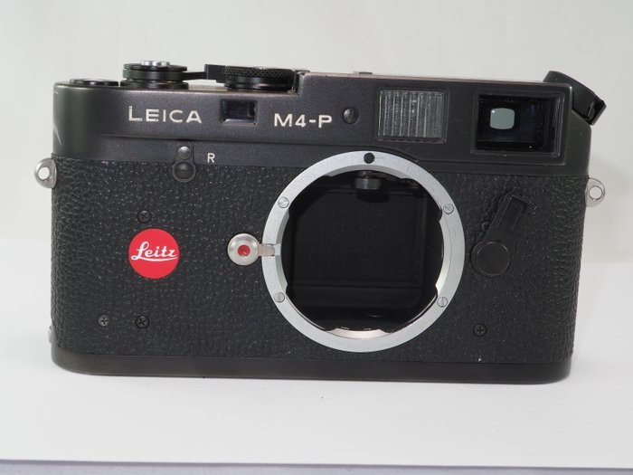 Leica M4-P Rangefinder søgerkamera