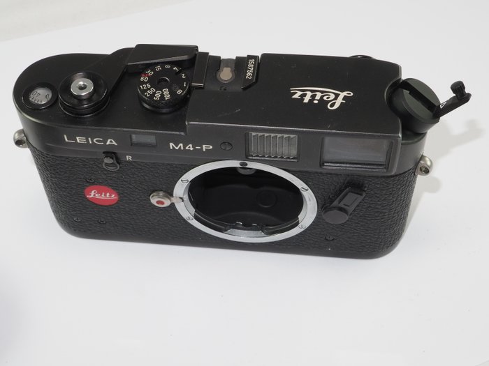 Leica M4-P Rangefinder søgerkamera