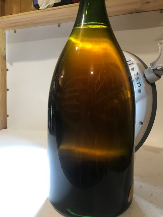 1964 Dom Perignon - Champagne Brut - 1 Magnum (1,5 L)