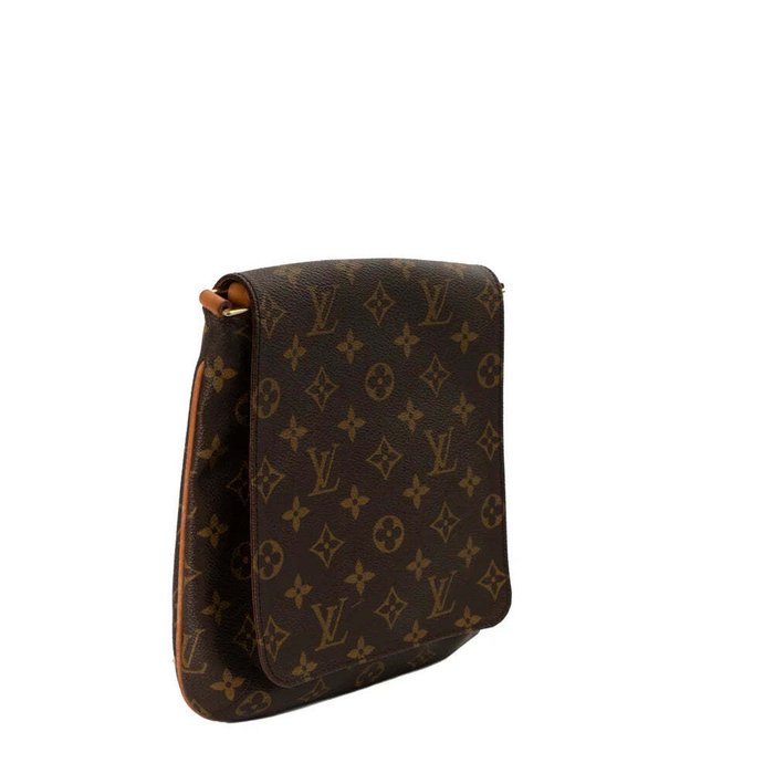 Louis Vuitton - Musette - Skuldertaske