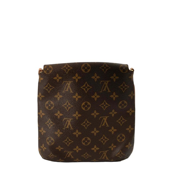 Louis Vuitton - Musette - Skuldertaske