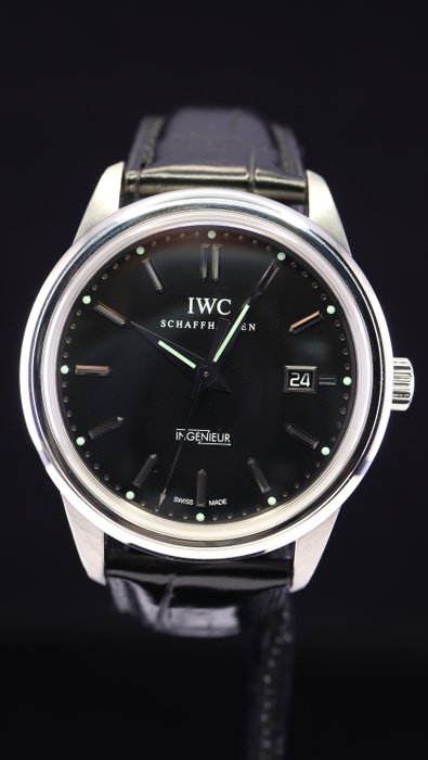 IWC - Ingenieur - IW323301 - Mænd - 2000-2010