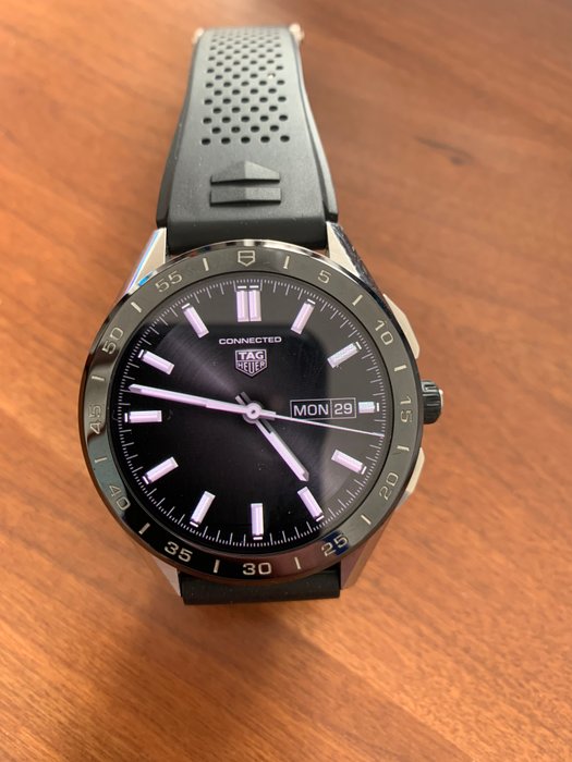 TAG Heuer - Connected - Mænd - 2020+