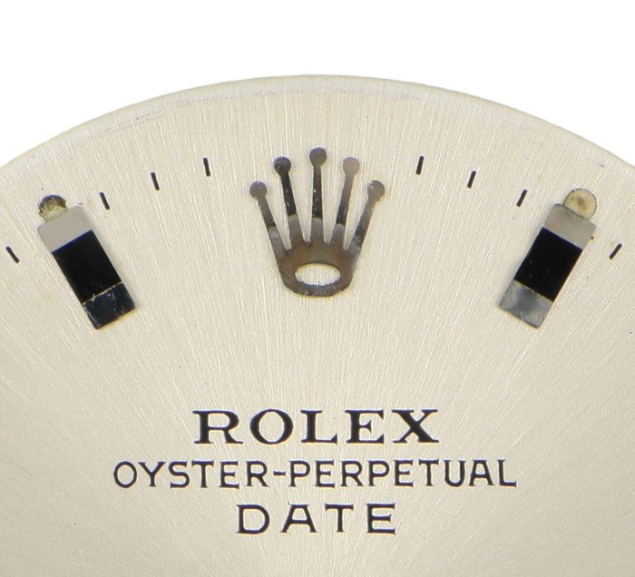 Rolex - DATE LADY No Reserve Price