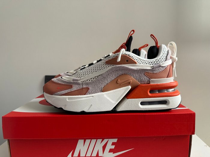 Nike - Nike Air Max Furyosa NRG - Sneakers - Størelse: 39 (EU/IT) / 6 (UK) / 9 (US)