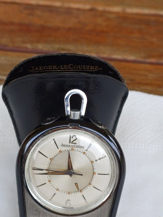 Jaeger-LeCoultre - Memovox - 1970-1979