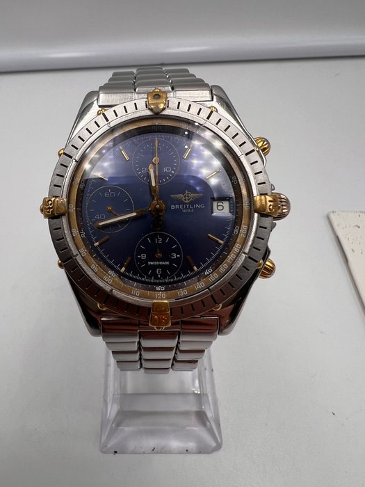 Breitling - Chronomat - B13048 - Mænd - 1980-1989