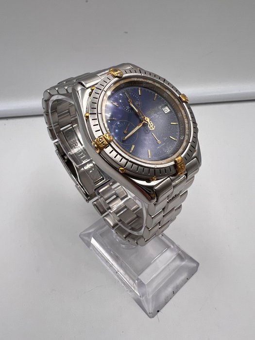 Breitling - Chronomat - B13048 - Mænd - 1980-1989