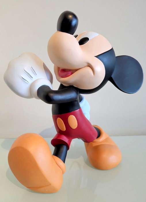 Figur - Disney/Démons  Merveilles - Komposit