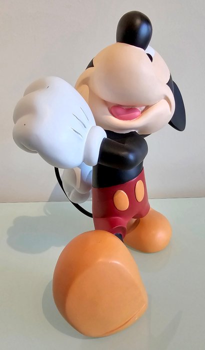 Figur - Disney/Démons  Merveilles - Komposit