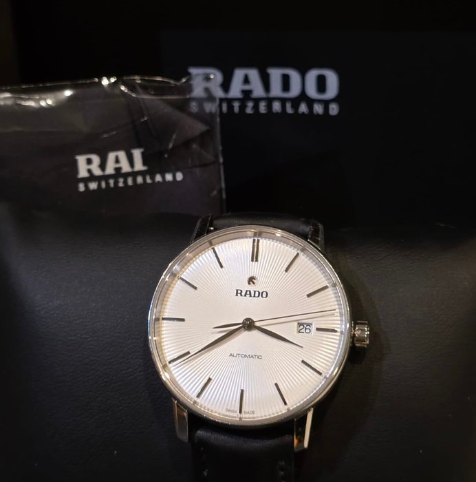 Rado - Coupole - Mænd - 2011-nu