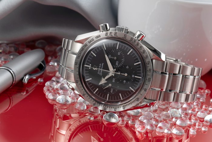 Omega - Speedmaster - 3594.50.00 - Mænd - 2000-2010