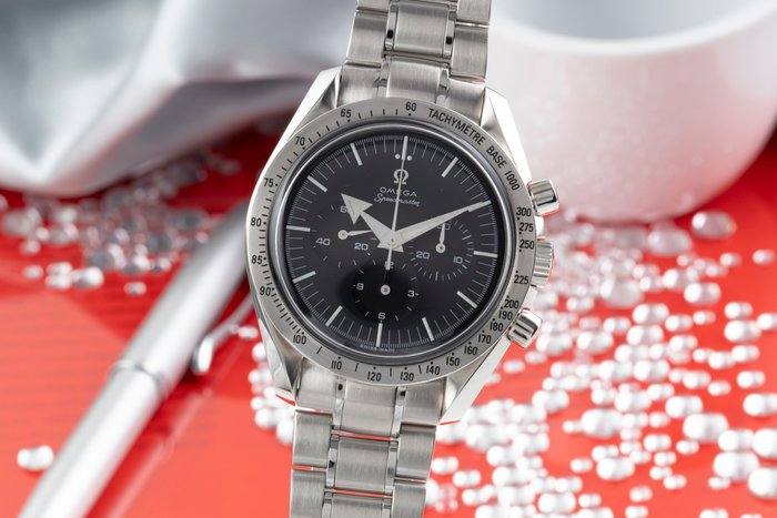 Omega - Speedmaster - 3594.50.00 - Mænd - 2000-2010